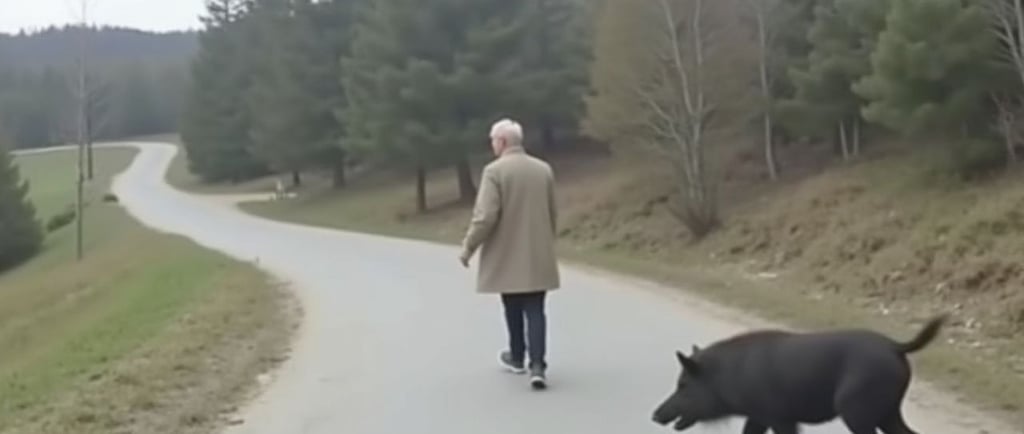 zonguldak yaban domuzu saldırısı