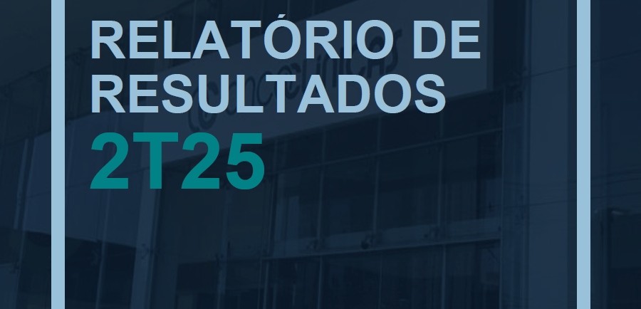 Relatório de resultados do 2º trimestre da empreca ONCOCLÍNICAS