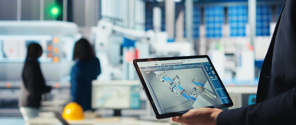 The Industries That Rely on Right Measurements