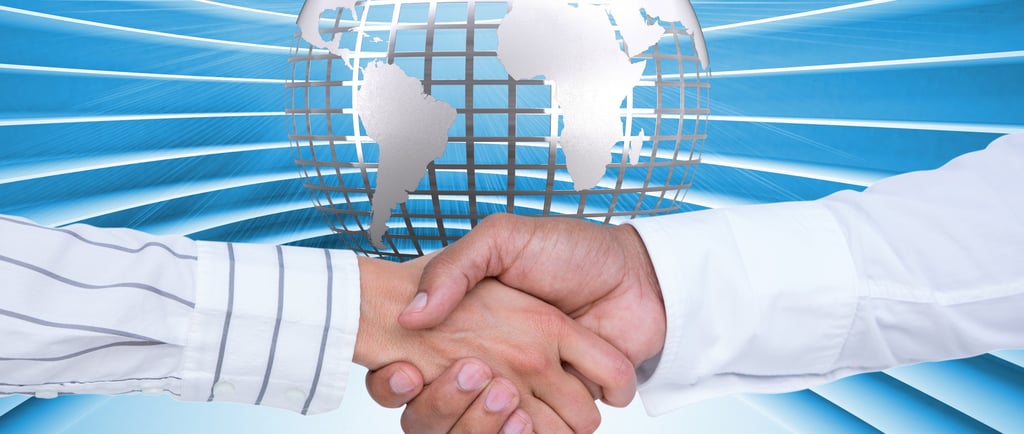 Your Partner in Precision and Quality The Multitek Promise