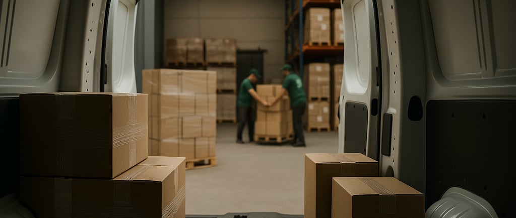 Operador Logístico, Cadena de frio, vehículo refrigerado, transporte farmacéutico
