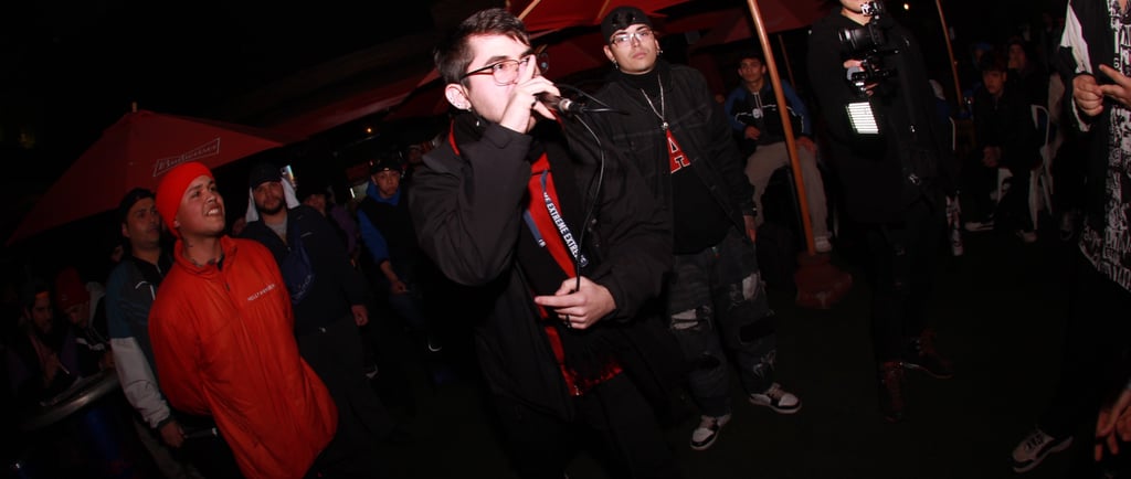Trasher SKZ 