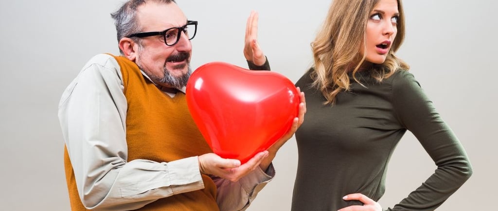 El amor no correspondido puede ser una experiencia dolorosa. Puede durar días, meses e incluso años. ¿Qué es? ¿Cómo nos afect