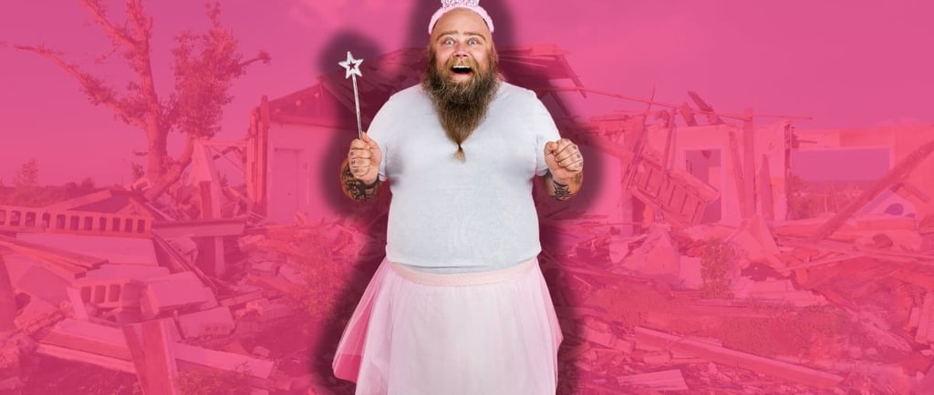Complejo de Cenicienta: qué es y cómo superarlo