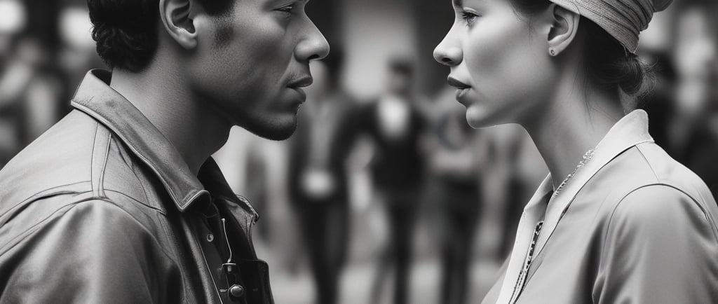 a man riding a skateboard down the side of a ramp