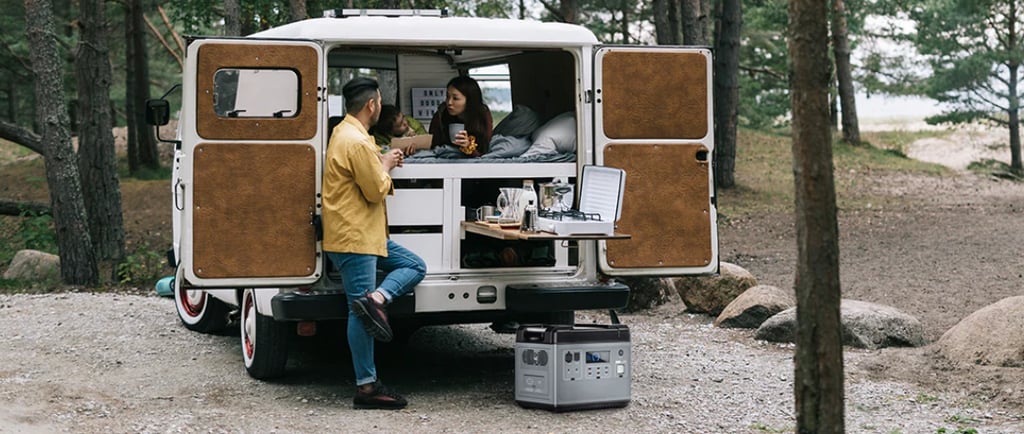 Oukitel power station https://oukitel-finland.eu