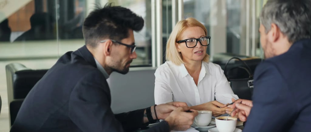 Professionnels outplacement accompagnement carrière Dijon