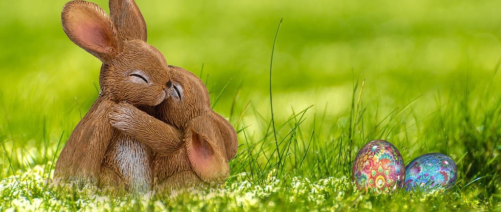 easter, pasen