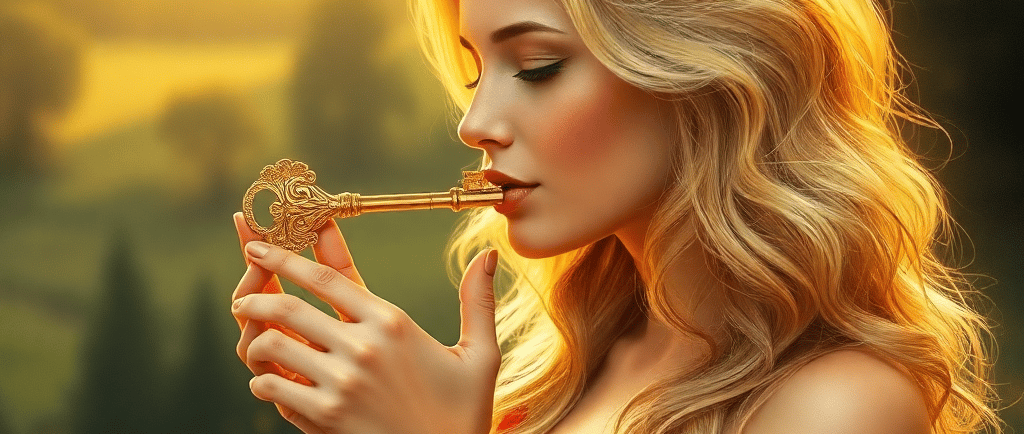 Master Key System 2