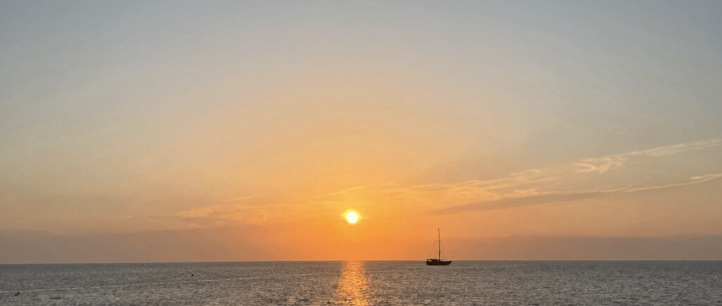 a man riding a skateboard down the side of a ramp