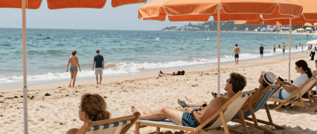 worm's-eye view photography of concrete building