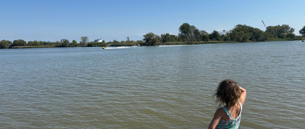 RV & Resort-Style Parks in Ontario