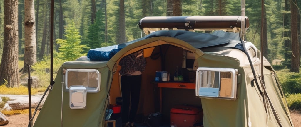 a man riding a skateboard down the side of a ramp