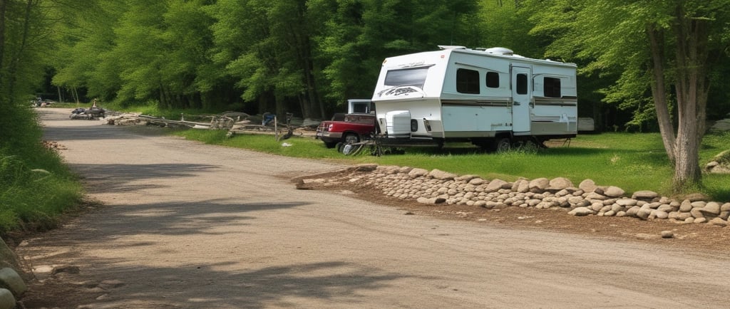 a man riding a skateboard down the side of a ramp