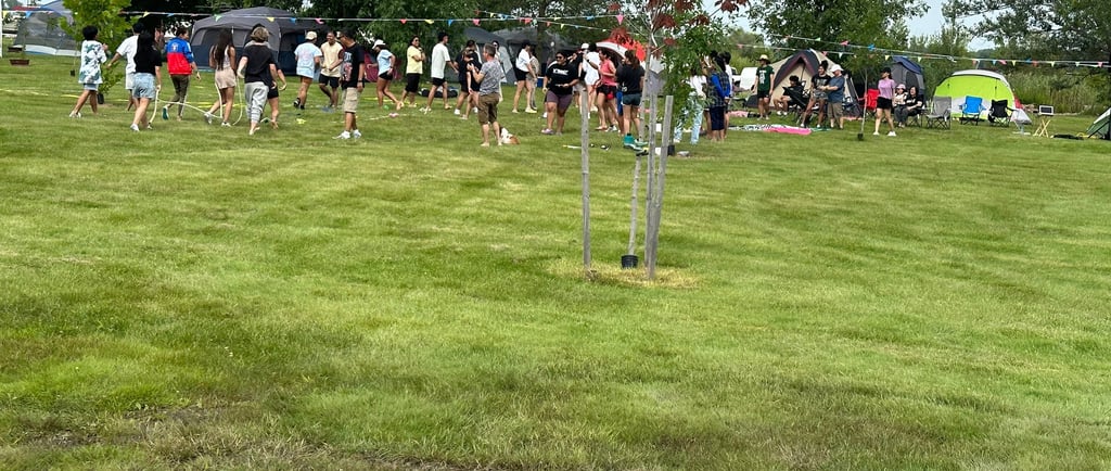 Best RV Park in Ontario, Canada – Discover Maitland Shores RV Park on Lake Erie