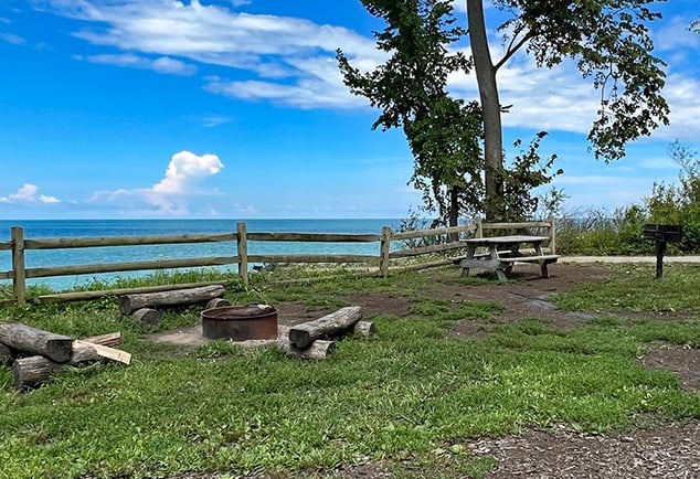 Exploring Ontario's Best TV Friendly Campgrounds for Families