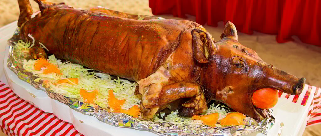 Lechon