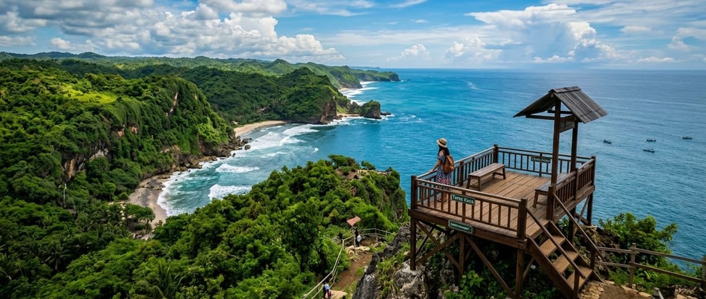 wisata hidden gem