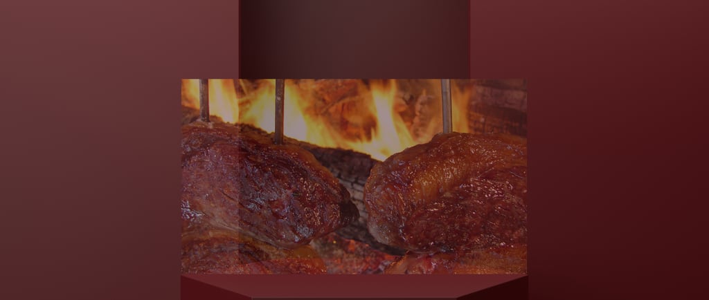 Foto ilustrativa relacionada à produção de carne bovina em frigoríficos de pequeno porte.