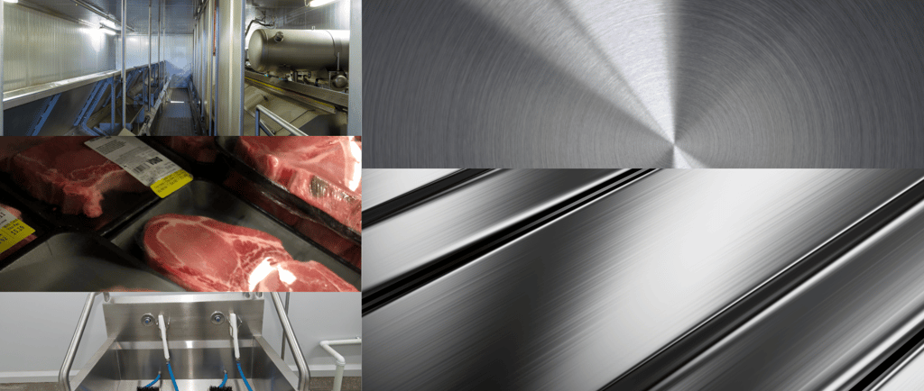 Instalação de frigorífico conforme exigências sanitárias