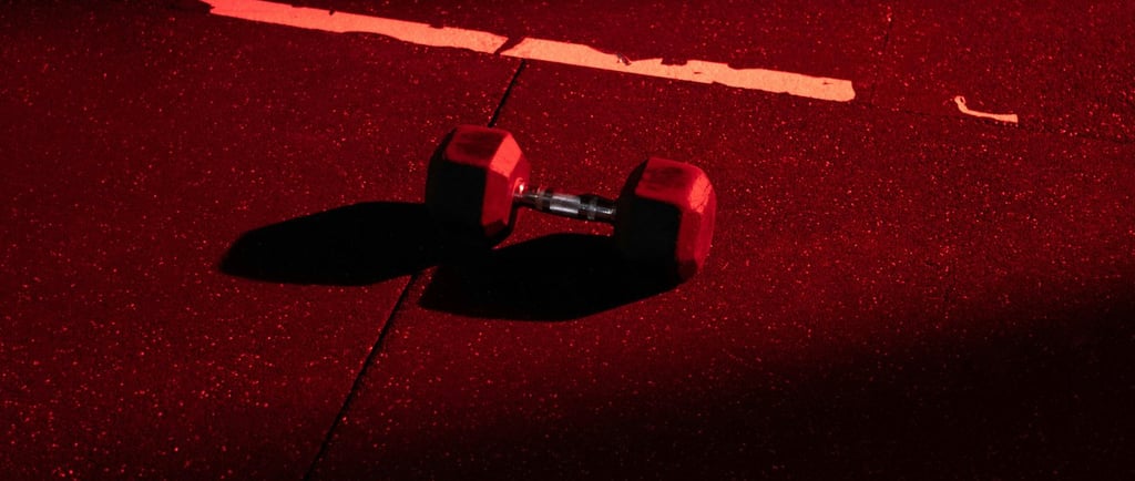  Hyrox VS Crossfit