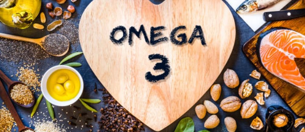 Omega 3