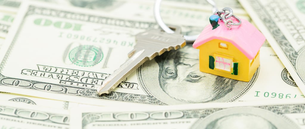 creditos hipotecarios