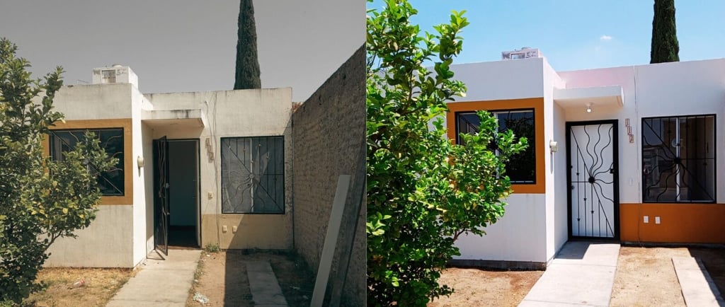Flipping inmobiliario