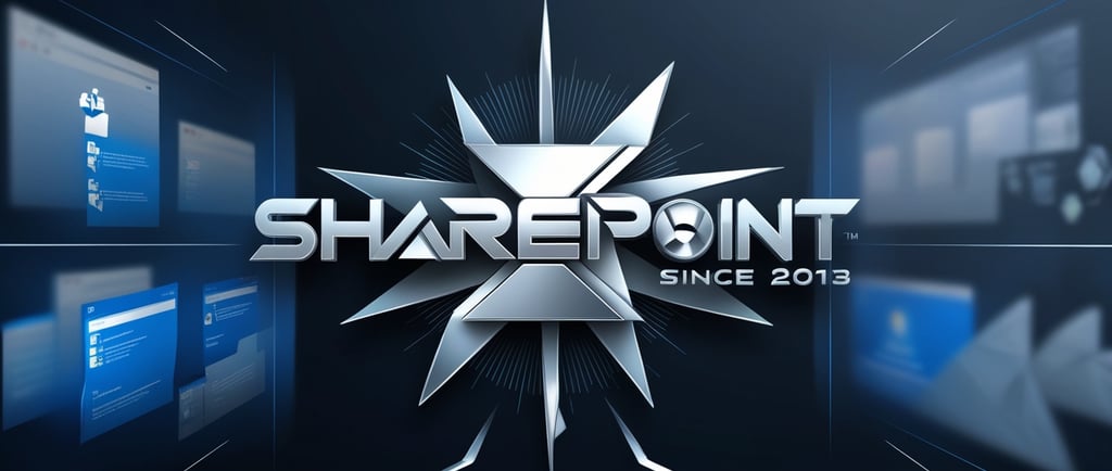 SharePoint