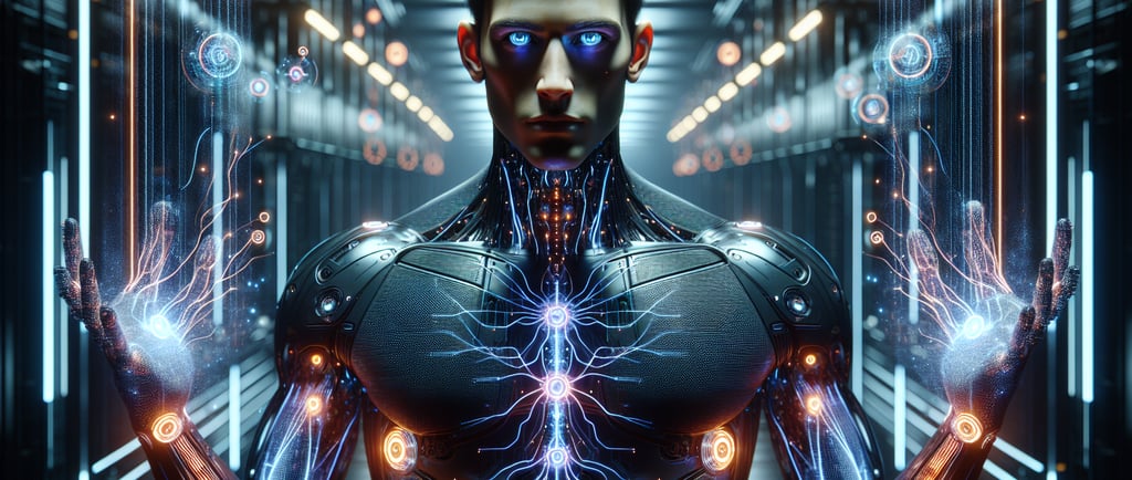 the-transformative-impact-of-ai-automation | Sonny Ai
