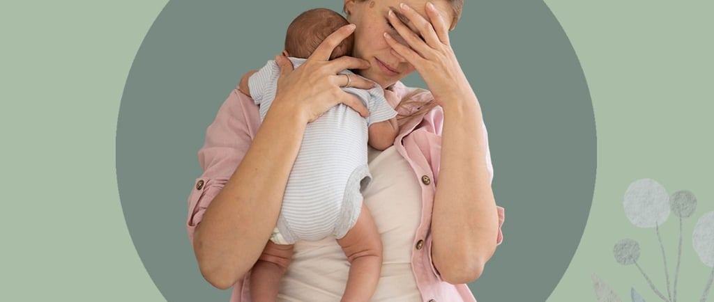 Cólicas em bebê, dicas da Dra. Clara Pediatra