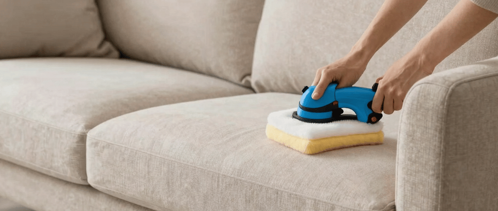 photo of white staircase