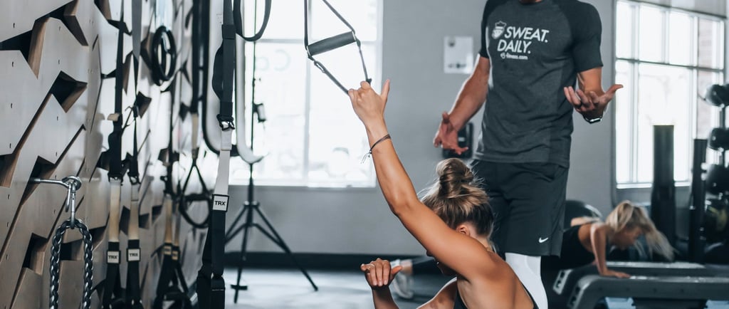 coach sportif Mons