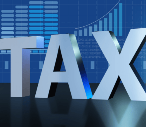 Tax