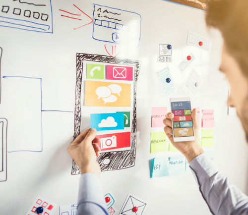 app development