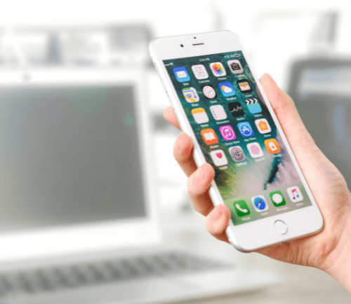 app development