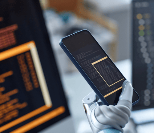 Custom Software Development 