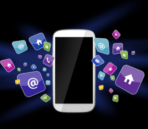 app development