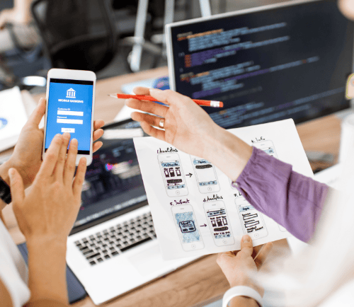 App Development 