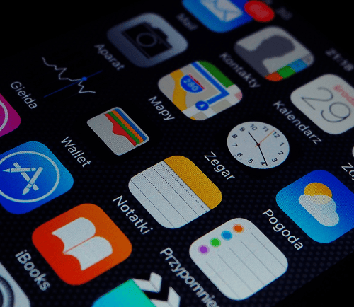 app development