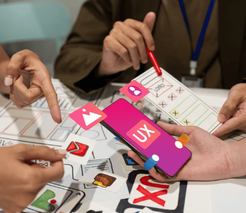 App Development 
