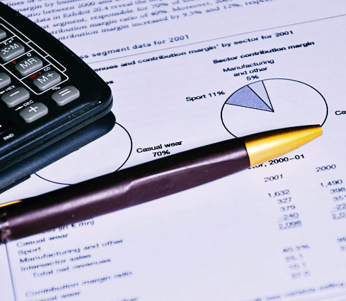 bookkeeping