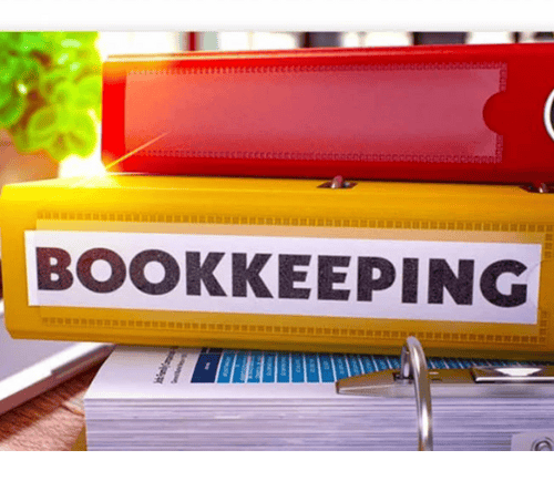 bookkeeping
