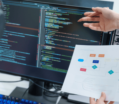 software development