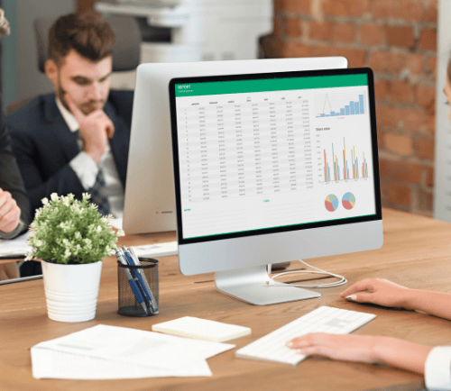 bookkeeping