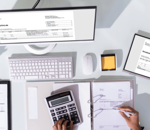 bookkeeping
