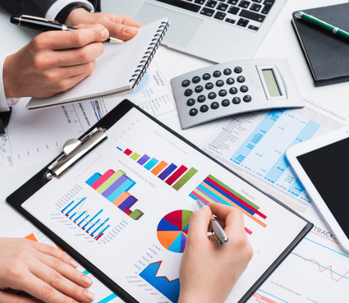 Bookkeeping