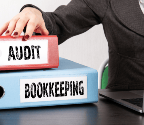 bookkeeping