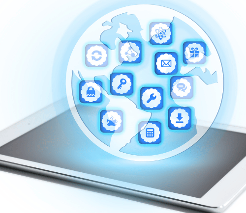 Custom Software Solutions