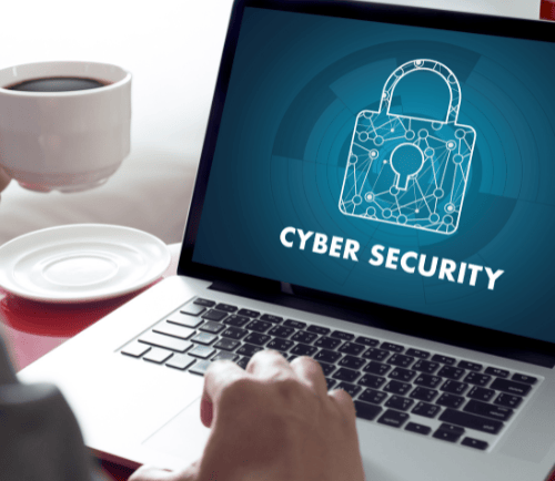 cybersecurity